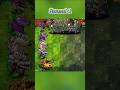 20 Giga Mecha Gargantuar vs Fusion Chomper #pvzfusion #pvz #plantsvszombies