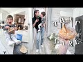 &#39;THAT GIRL&#39;  Morning Routine | MOM EDITION