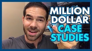Multi-Million Dollar Case Studies (You Are Closer Than You Think)