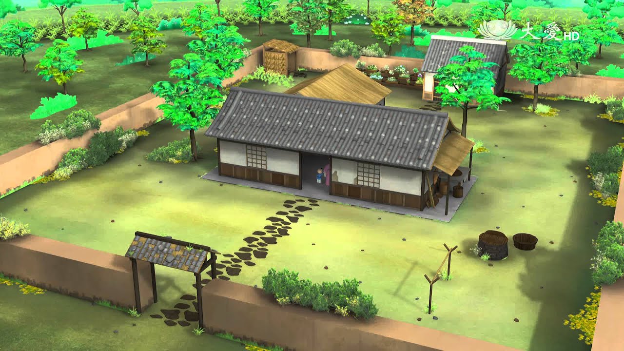 【唐朝小栗子】20150524 - 當錯已成往事