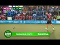The Bowls Show, Season 11 Episode 2, DrinkWise Moment of the Match
