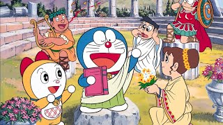 Nobita Ki Party Me Hua Bada Hungama Doraemon New Episode Hindi 2026