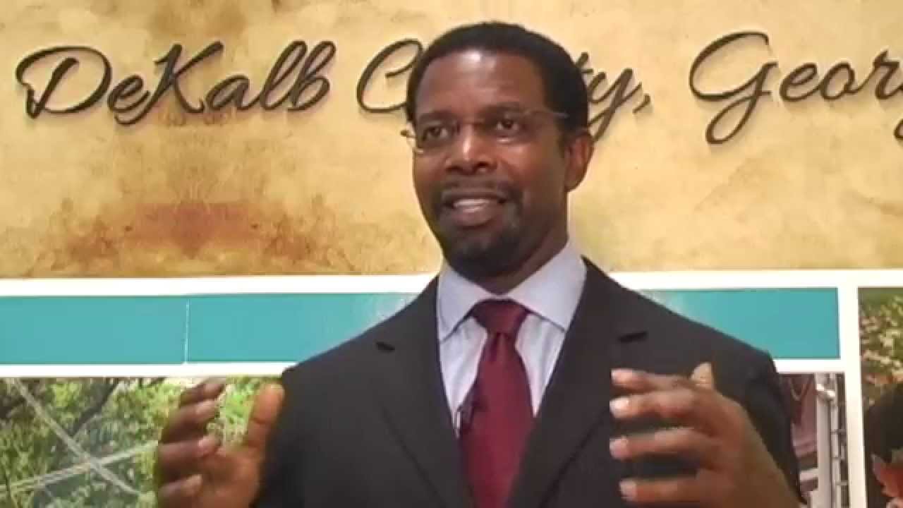 The Development Authority Of DeKalb County Celebrates 40 Years YouTube The development authority of dekalb county celebrates 40 years youtube