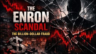 The Enron Scandal Explained: The Billion-Dollar Fraud That Shocked America: 2001 Enron Scandal