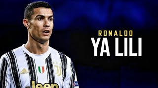 Cristiano Ronaldo | YA LILI | 2019