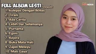 KULEPAS DENGAN IKHLAS FULL ALBUM LESTI TERPOPULER 2021