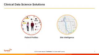 Patient Recruitment in Oncology Trials:  Understanding the Patient’s Perspective