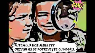 Cerc Experimentis - Fun Science - Aventuri Din Lumea Microscopică 2