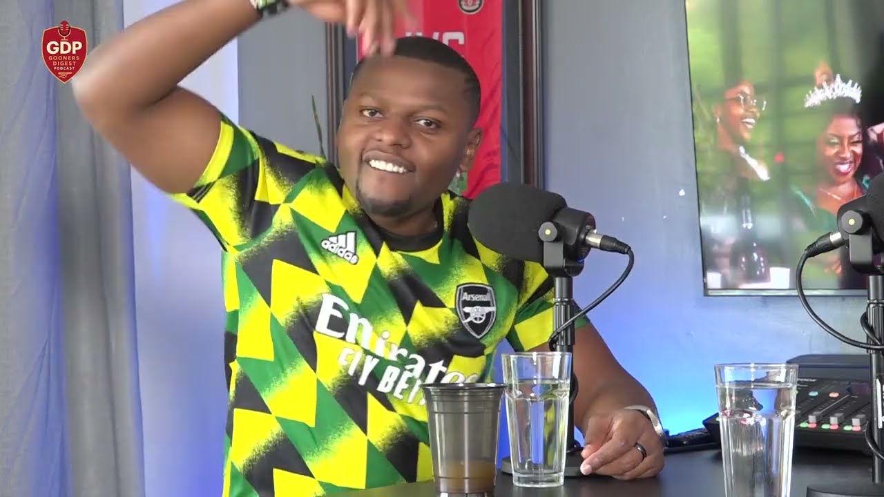 Unai Emery the NASTY & BITTER EX. Gabriel Jesus RESURRECTS.