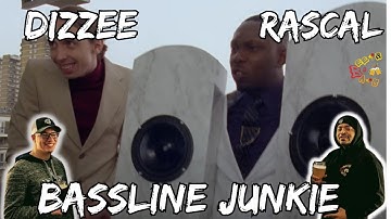 DIZZEE RASCAL