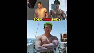 Zoro’s “Fake Body” EXPOSED in One Piece Live Action Season 2