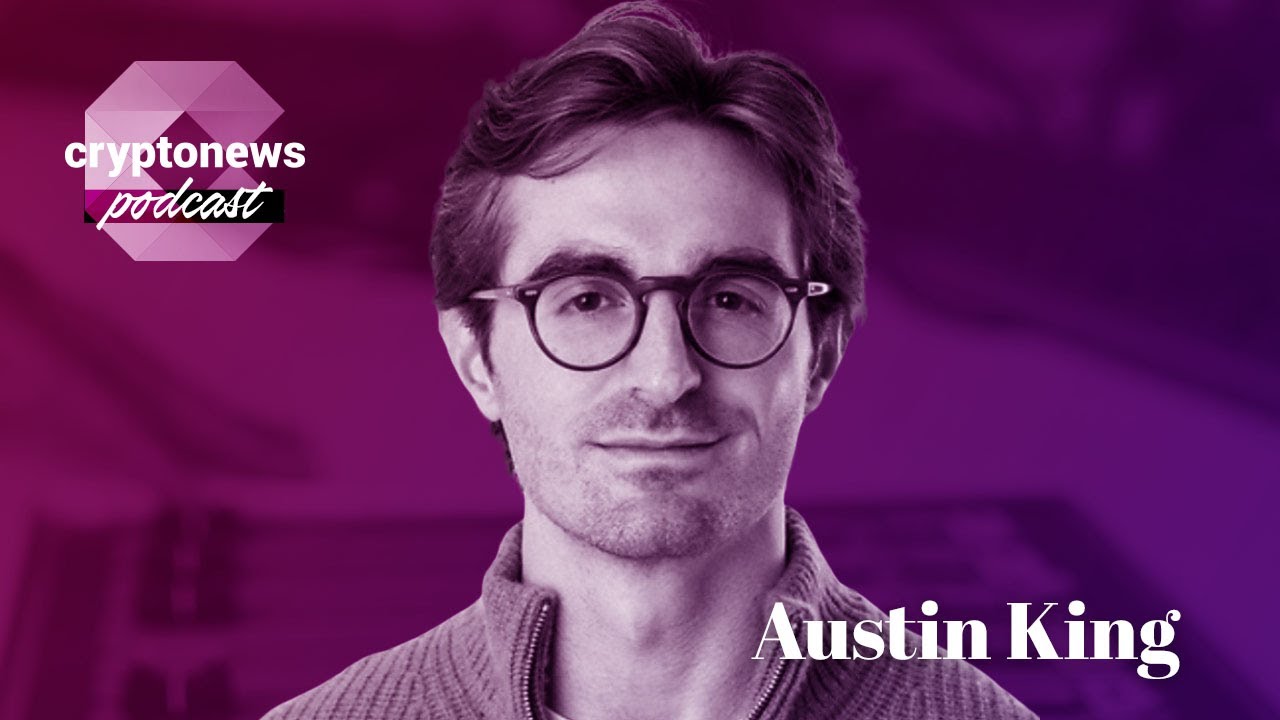 Austin King, Co-Founder of Omni Network , on Memecoin Mania, $XRP, and more