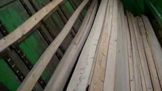 MRL Lug Loader Operator Side