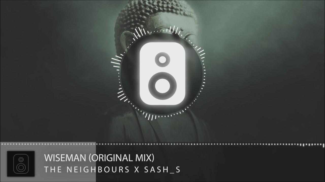 The Neighbours X Sash_S - Wiseman (Original Mix)
