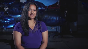 Blimp Swarm Research