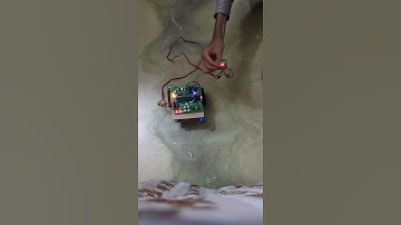 Skyfi Labs Online Course - Gesture Based Robotics -Hareet Yadav