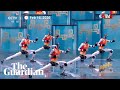 China's Humanoid Robots at 2026 Spring Festival Gala 🤖
