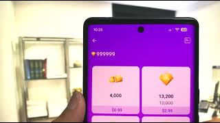 I Tested The Chamet Unlimited Diamonds Hack The Results Are Shocking