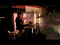 Evan Patterson w/ AESTHETIC PERFECTION - The Great Depression [LIVE!] - Toronto 7/7/2012