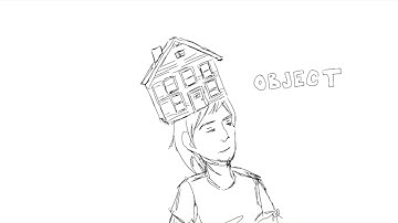 Metaphors Are Where We Live