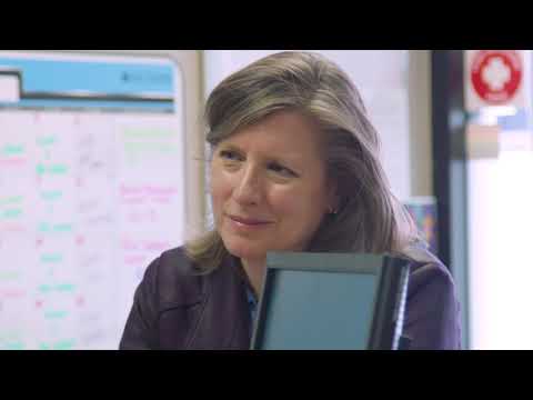 Research in Action: Elizabeth Hartney Research in Action: Elizabeth Hartney