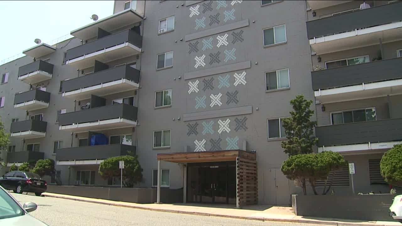 Residents at Mint Urban Infinity Apartments unite to share persistent