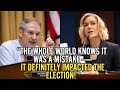 Sen. Jim Jordan EXPOSES NPR : 87 Democrats, ZERO Republicans — “It DEFINITELY Impacted the Election