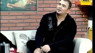 O Αντώνης Ρέμος στο ΟΚ@night (5/9)