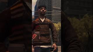 Reviving Gta Iv With Ai Screenshot Upscales