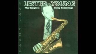 Jumpin' With Symphony Sid by Lester Young