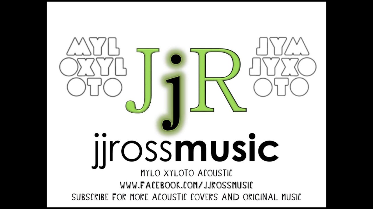 Hurts Like Heaven (Coldplay Acoustic Cover) - JjR