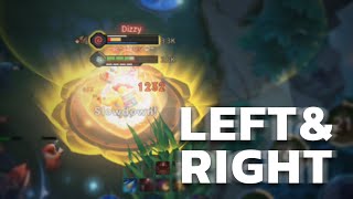 Rov Zuka Highlight Montage - Left And Right