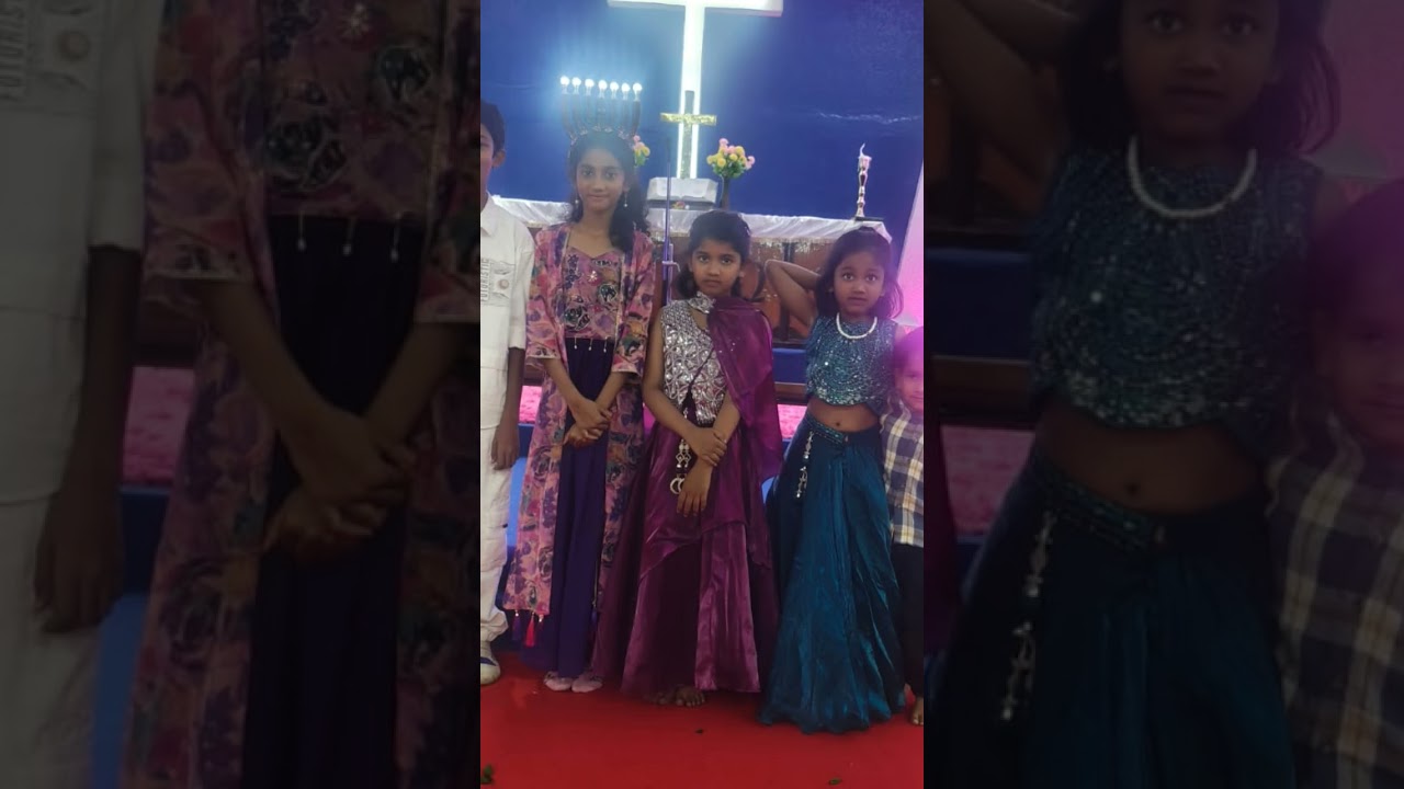 Happy Christmas @2025