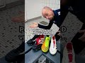 Putting on boots in 1985 vs 2000 vs 2014 vs today