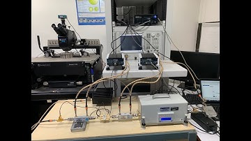 Load-Pull Characterization - MODELING AND SIMULATION OF NANO-TRANSISTORS (Jan. 2019)
