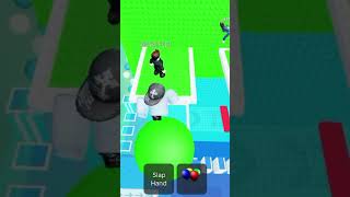 This Tower Broke Me 💀🔥#roblox #youtube #gaming #shorts #trending