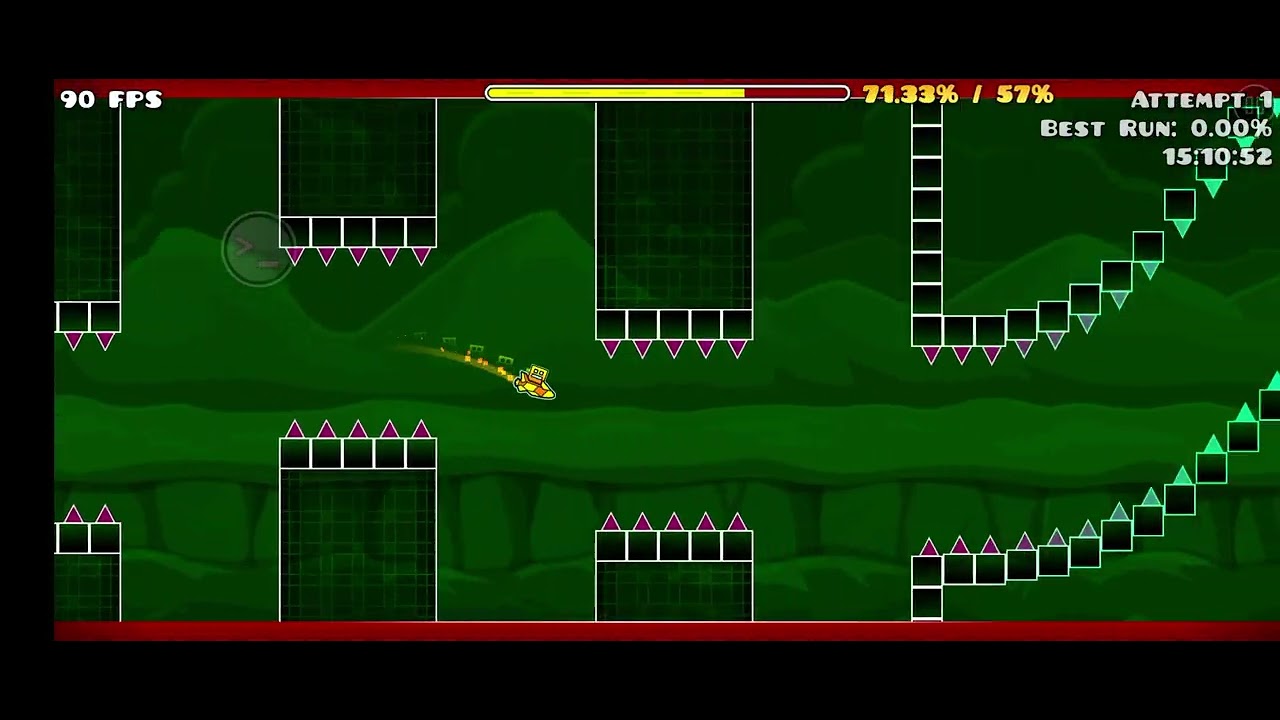 Dash Layout V2 Verifed by me (Showcase)