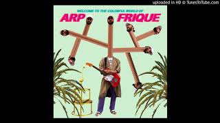 Arp Frique - Awa Dupe (Ft. Orlando Julius)