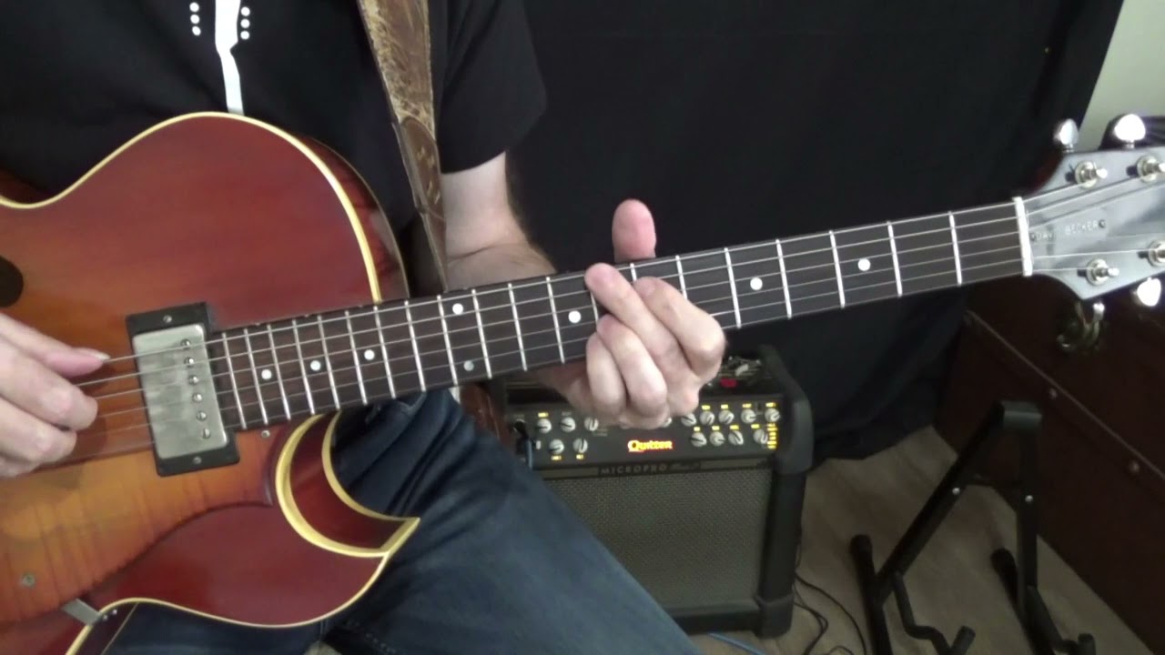 David Becker - How Insensitive Breakdown - Part 1