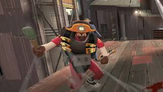 Spy Frag Movie #3 [TF2]
