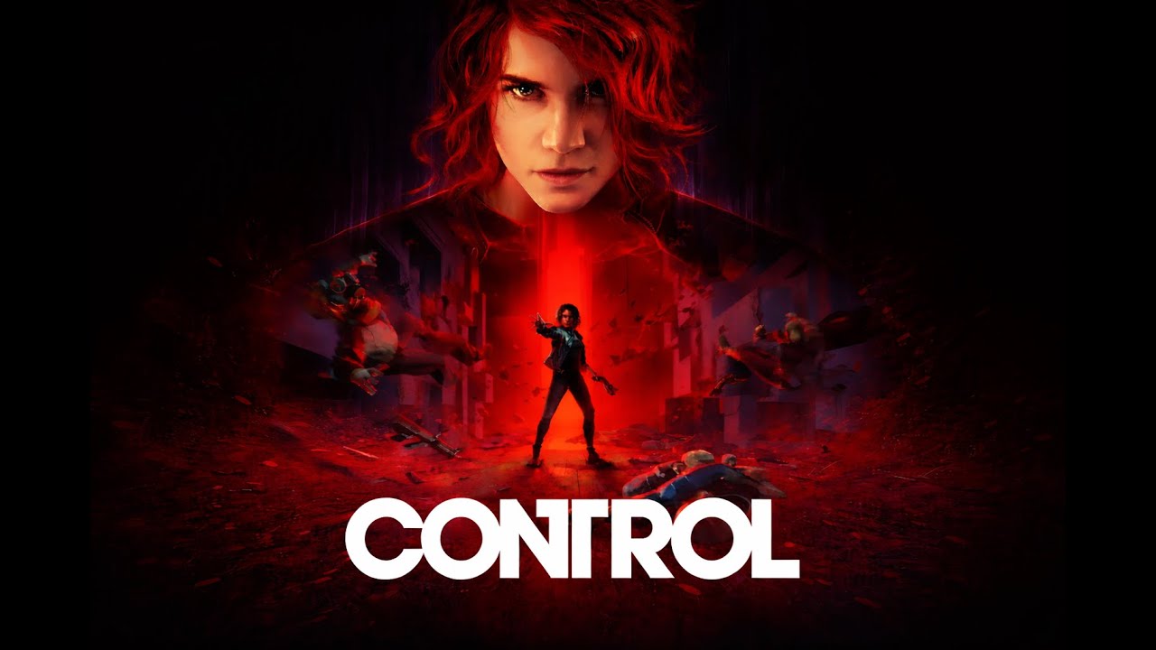 Control | Directorial Override | part-1