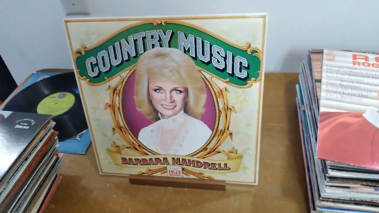 My Records Collection #49