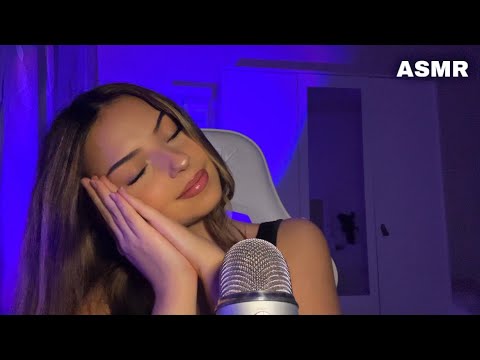 #ASMR - LA VIDÉO PARFAITE POUR DORMIR ! 😴
