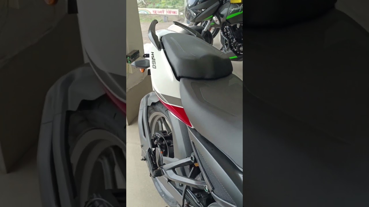 Bajaj Pulsar NS160 DUAL ABS Pulsar N160 Dual Price Abs On road price