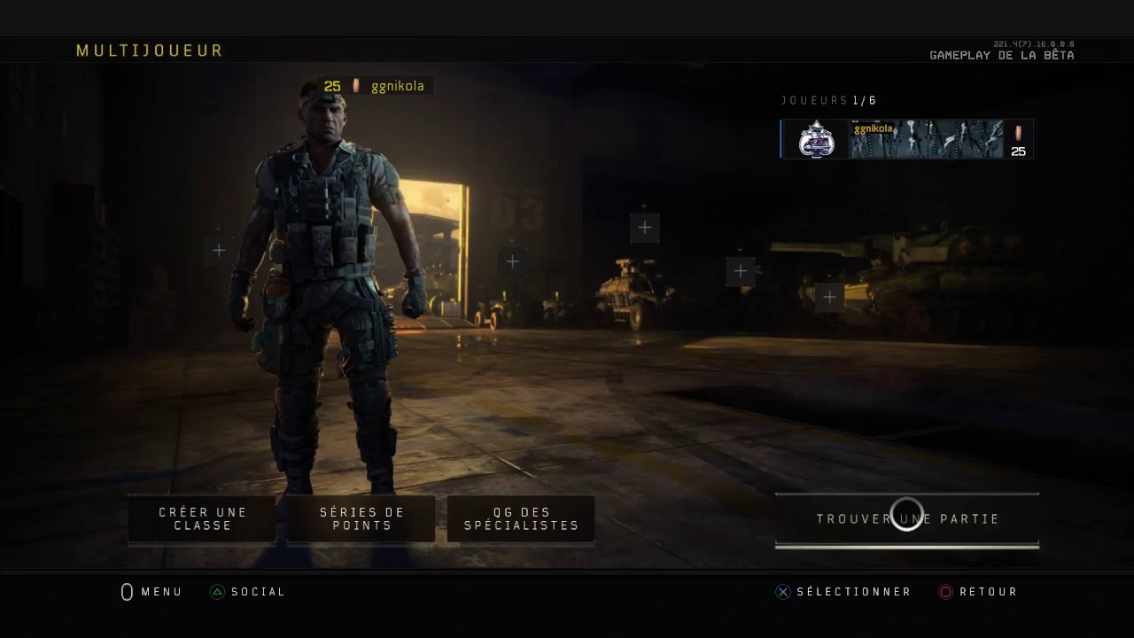 #Call of duty BO4 beta Je vous fait gagné un code Beta BO4 - YouTube