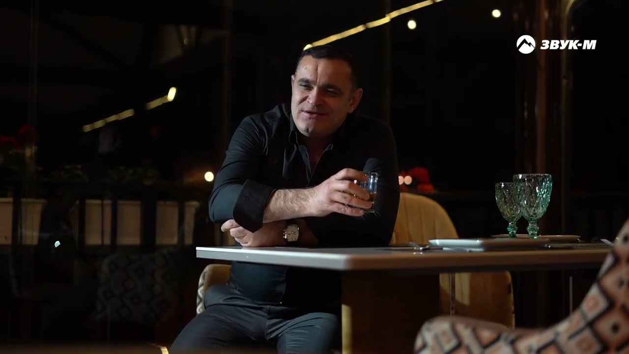 Шамиль Каримов - Разные | Премьера клипа 2026