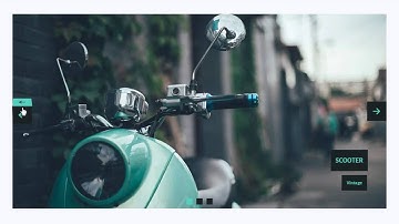 Carousel w/o jQuery - Live Preview!