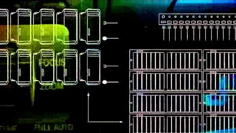 ProHD GY-HM100 Primer Video