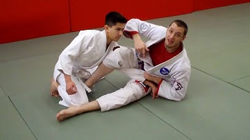 guard to bicep slicer to sweep to bicep slicer.