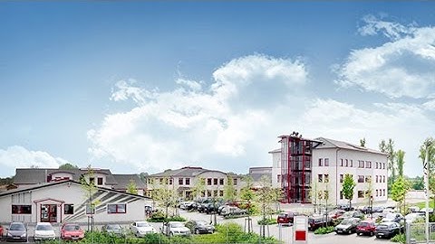 LS telcom Company Presentation